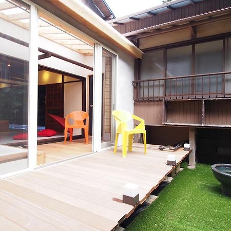 Open-Air Bath/11 Mins Walk From Hakone Yumoto Sta. Villa Eksteriør bilde